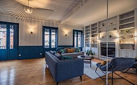 Appartement 142 M² Quartier Carmes Toulouse Hypercentre
